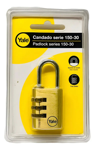 Yale 150 30 - Imagen 2