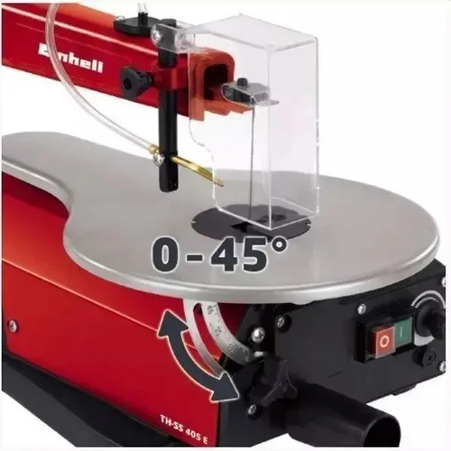 Einhell TC-SS 405 E - Imagen 5