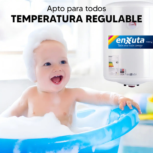 Enxuta TENX2160 - Imagen 4