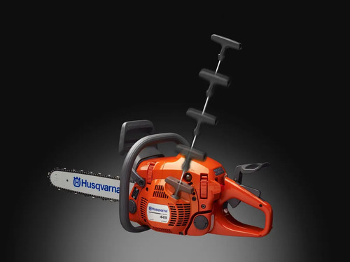 Husqvarna E-Series 450 - Imagen 8