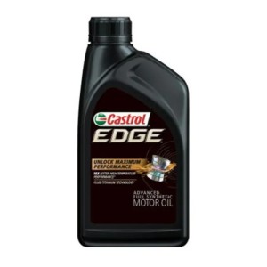 Castrol Edge 5W-30