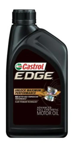 Castrol Edge 5W-30