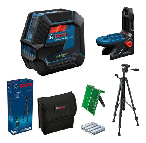 Bosch Gcl 2-50g