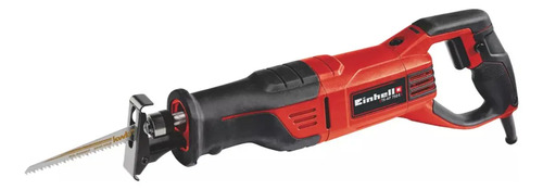 Sierra Sable Electrica De Mano Te-ap Expert Calidad Einhell