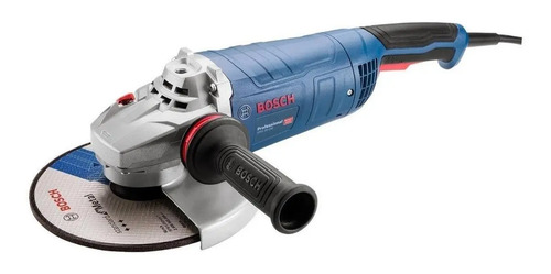 Bosch Professional GWS 25-230 LVI