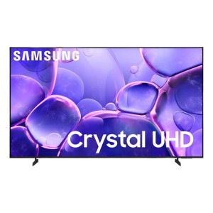 Televisor Samsung 65'' Crystal 4k Un65u8000fgxpe (2025)