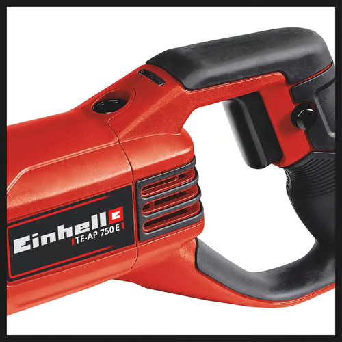 Sierra Sable Electrica De Mano Te-ap Expert Calidad Einhell - Imagen 2