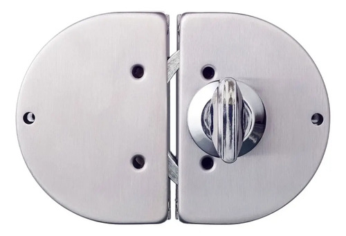 Cerradura para puerta abatible Kallay 93360 - Imagen 3
