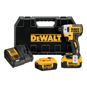 DeWalt Dcf887m2