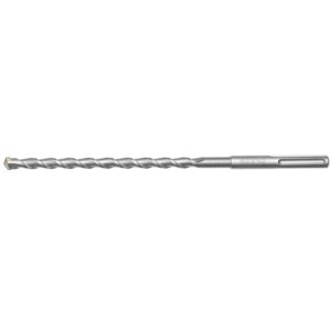 Mecha Sds Plus 10mm X 160mm Ingco Dbh1211002 Hormigón - Tyt