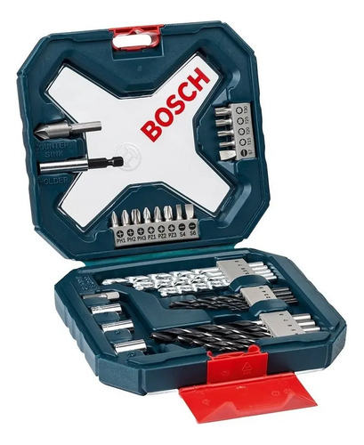 Bosch 2607017405 Hexagonal - Imagen 2