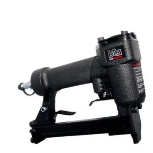 Engrampadora Neumática Profesional 4-16mm Bta Ancho 9,1mm