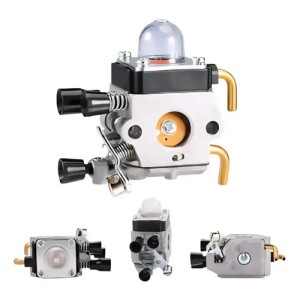 Carburador Mc Compatible F55 F85 Para Desmalezadora
