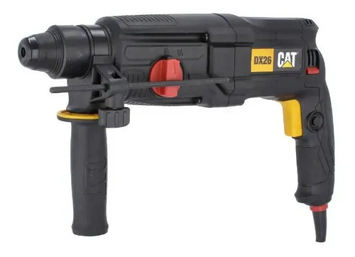 Cat Dx26u