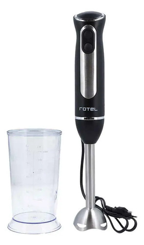 Rotel Mega 4 72724