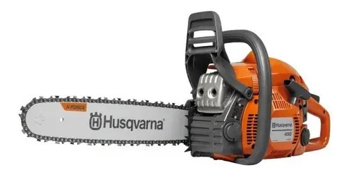 Husqvarna E-Series 450