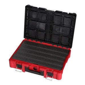 Caja Herramientas Milwaukee Organizador Packout 48-22-8450 Rojo