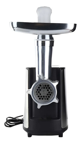 Picadora De Carne Rotel Inox Engranaje Metal 1200w 3 Discos - Imagen 4