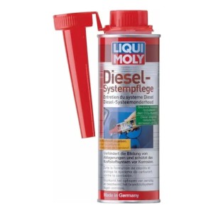 Aditivo Para Limpiar Inyectores Diesel Liqui Moly Ehogar