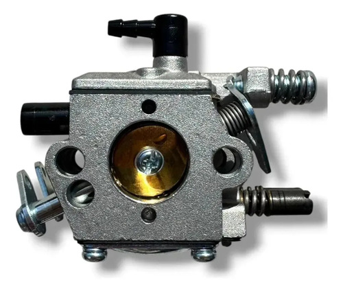 Carburador Motosierra 52cc Marca China Compatible Diversas Marcas - Imagen 6