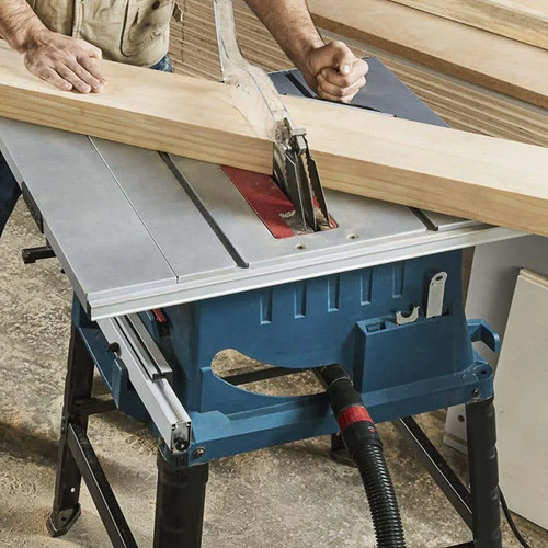 Bosch GTS 254 BOSCH GTS 254 Bosch - Imagen 8