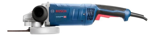 Bosch Professional GWS 25-230 LVI - Imagen 2
