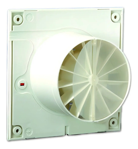 Soler & Palau Baño DECOR200DESIGN C Extractor - Imagen 3