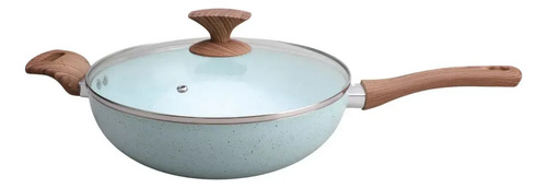 Cuori Raggio W-RAGGIO-28 Wok - Imagen 5