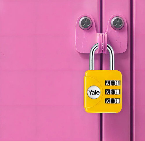 Yale YP1 - Imagen 7