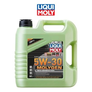 Liqui Moly Molygen 5W-30
