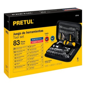Pretul SET-85 Allen