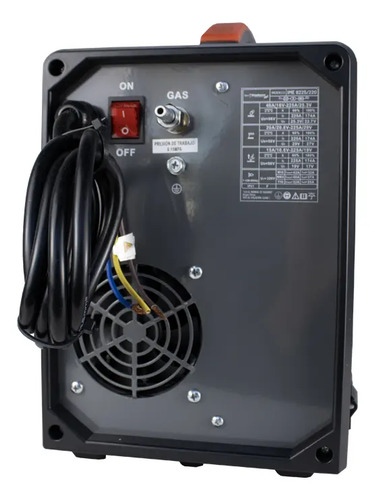 Gladiator IME8225/220 - Imagen 3