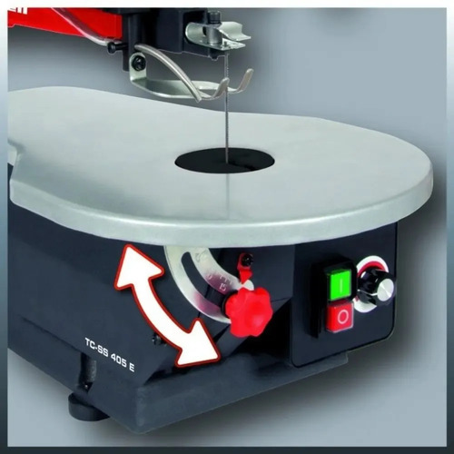 Einhell TC-SS 405 E - Imagen 3