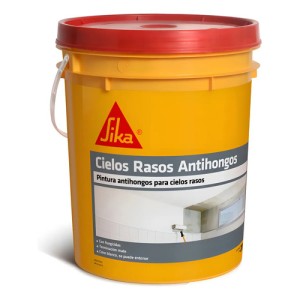 Sika SIKA CIELO RASO Cielo Raso Látex