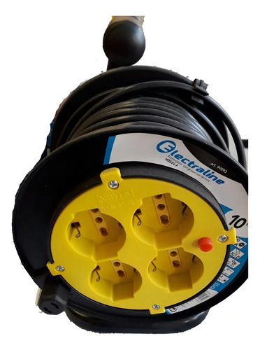 Electraline 99092 - Imagen 2