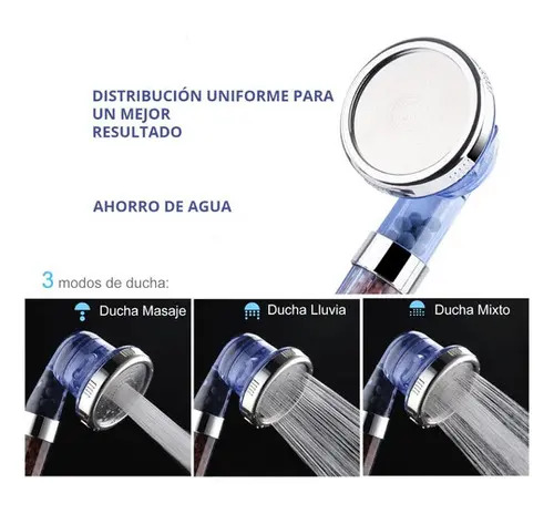 Universal Importaciones Piedras Volcanicas Grifería de baño - Imagen 4