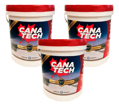 Pennsylvania Membrana Liquida Canatech Membrana Liquida Poliuretano