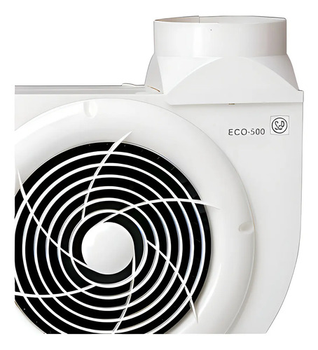 Extractor De Cocina Syp Eco-500 - Imagen 2