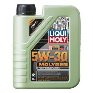 Liqui Moly Molygen 5W-30