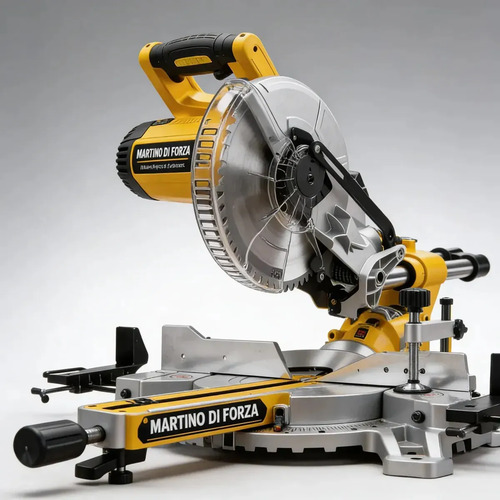 Martino 10 2000W Corriente - Imagen 3