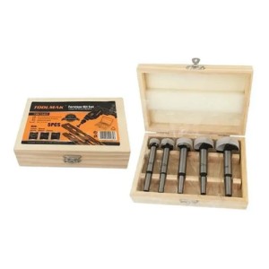 Fresas Para Madera Toolmak - Tyt