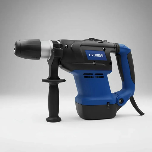 Hyundai HYRH320 - Imagen 4