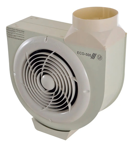 Soler & Palau ECO 500 Extractor - Imagen 3