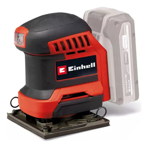 Einhell TE-OS 18/113 Li-Solo - Imagen 2