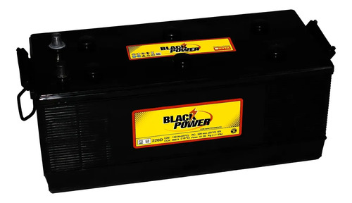Bateria Para Camiones 12-240 Amp- Tyt