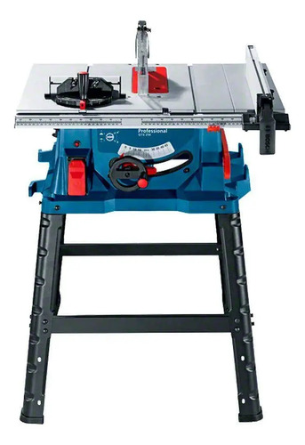 Bosch GTS 254 BOSCH GTS 254 Bosch - Imagen 3