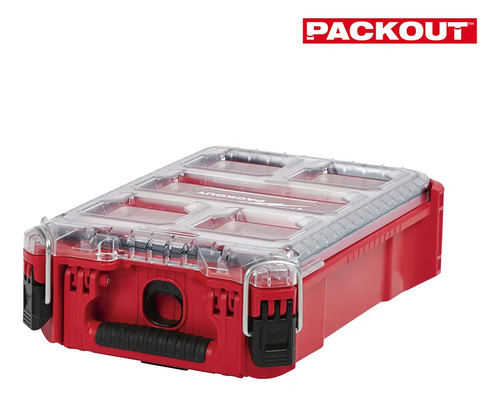 Organizador Compacto Packout 48-22-8435 Milwaukee - Imagen 3