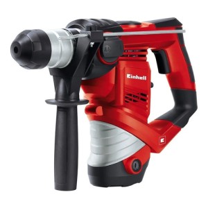 Einhell TC-RH 900 Corriente eléctrica