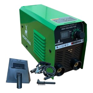 Montana 140 amp