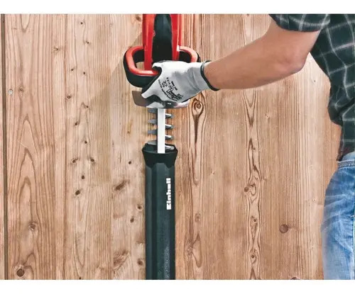 Einhell GE-CH 1846 LI Solo Eléctrica - Imagen 8